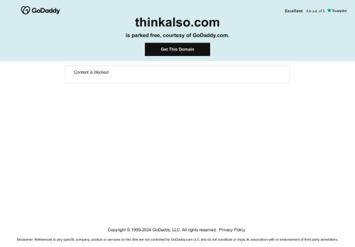 www.thinkalso.com