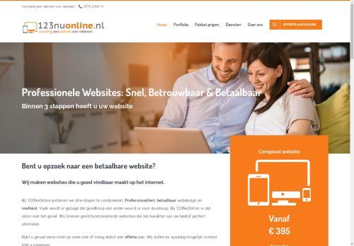 123nuonline.nl