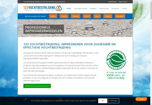 123vochtbestrijding.nl