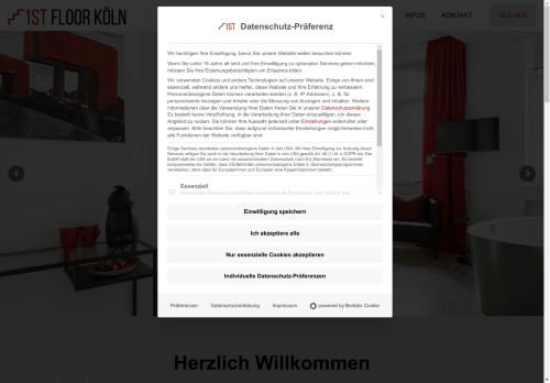 1stfloorkoeln.com