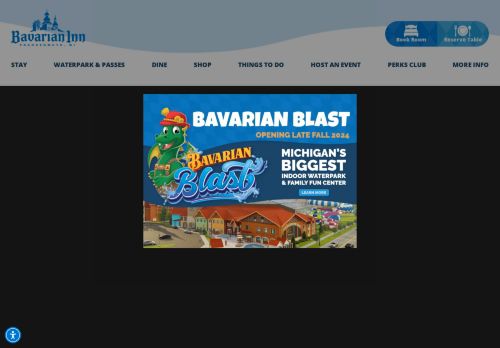 bavarianinn.com