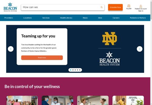 beaconhealthsystem.org