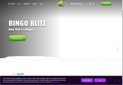 bingoblitz.com