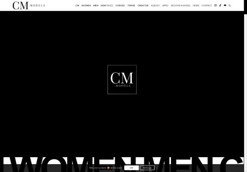 cmmodels.com