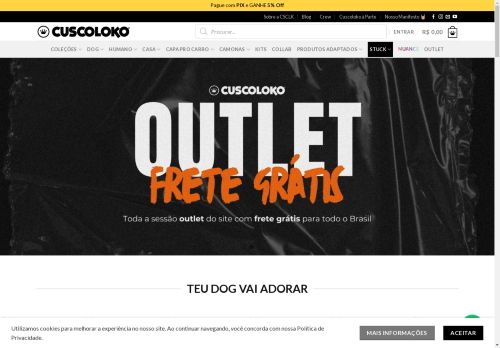 cuscoloko.com.br