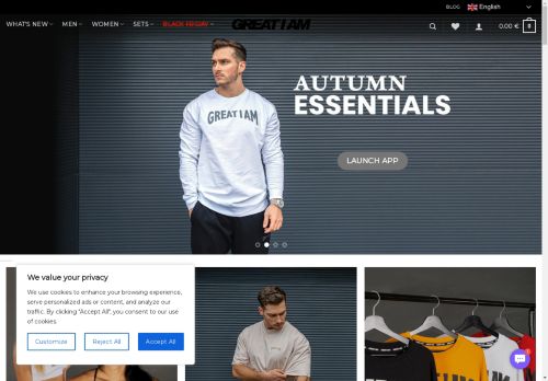 greatiamwear.com