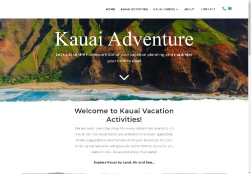 kauaiva.com