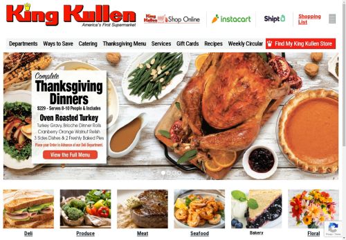 kingkullen.com