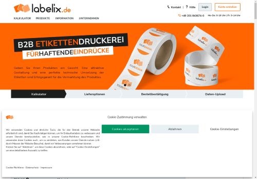 labelix.de