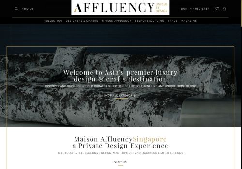 myaffluency.com