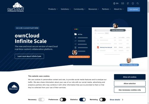 owncloud.com