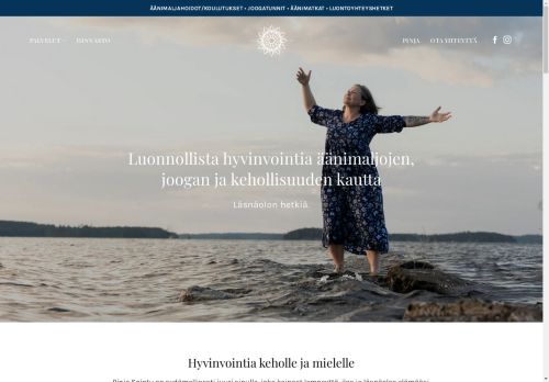 pinjasointu.fi