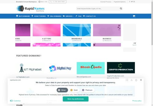 rapidnames.com