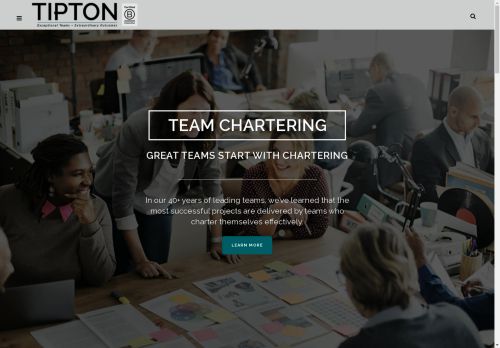 teamtipton.com