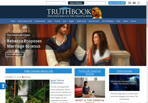 truthbook.com