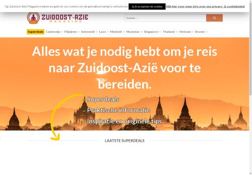 zuidoostaziemagazine.com