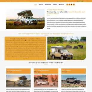 4x4rental-namibia-com