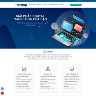 aryup-vn