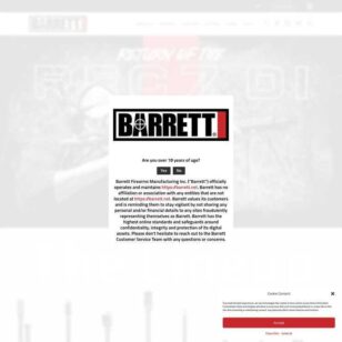 barrett-net