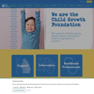 childgrowthfoundation-org