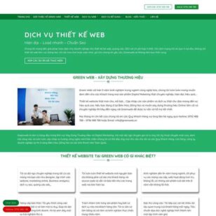 greenweb-vn