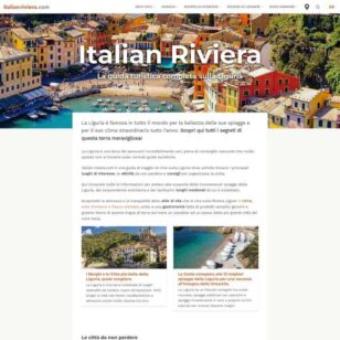 italian-riviera-com