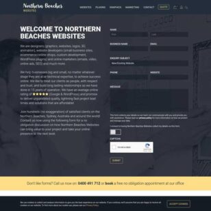 northernbeacheswebsites-com-au