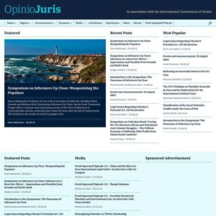 opiniojuris-org