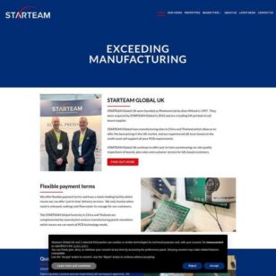 starteamglobal-co-uk