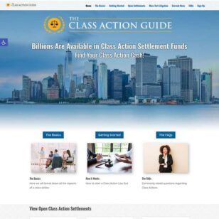 theclassactionguide-com