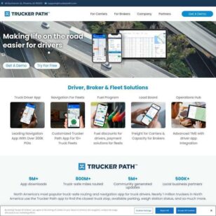 truckerpath-com