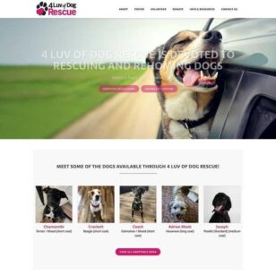 www-4luvofdog-org