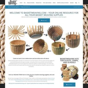 www-basketweaving-com