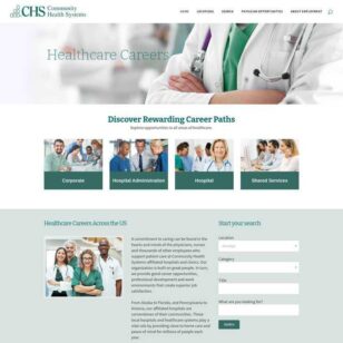 www-careershealthcare-com