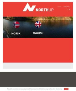 www-northup-no