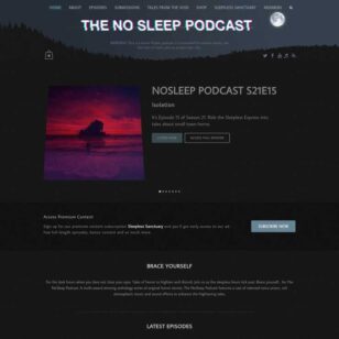 www-thenosleeppodcast-com