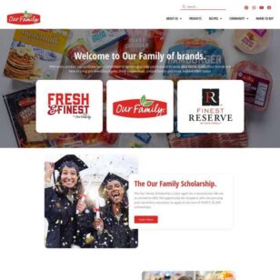 ourfamilyfoods-com